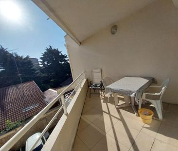 Location Appartement 1 pièce Meublé 33m² DAX 40100 - Photo 4