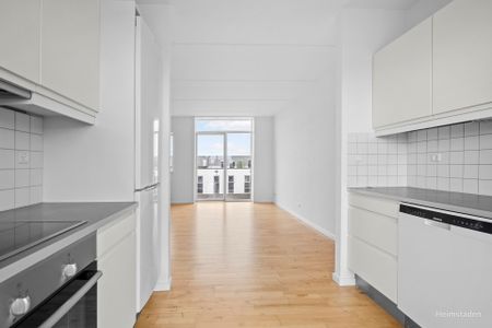 3-værelses Lejlighed på 78 m² i Aalborg Øst - Photo 5