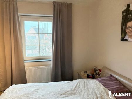Appartement te huur - Photo 4