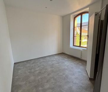 Location Appartement 1 pièce 13m² NANCY 54000 - Photo 2