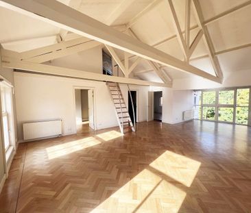 Appartement te huur: Paviljoenslaan 13-C 2012 JE Haarlem - Photo 1