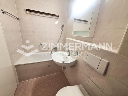 3 Zimmer, 64 m², 2. Stock - Photo 3