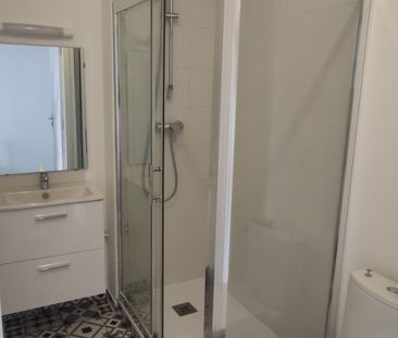 Location Appartement 15m² - Photo 1