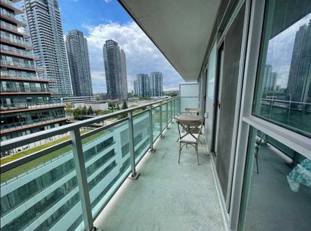For Lease - 33 Shore Breeze Drive Unit# 702, Toronto, Ontario - Photo 2