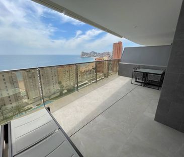 Apartment rental on Puerto Rico street. - Photo 2