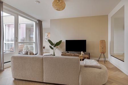 Appartement te huur: Willem de Zwijgerstraat 8-F 3043 VD Rotterdam - Photo 4