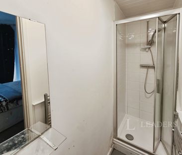 1 bedroom terraced to rent Pitcroft Road, Portsmouth, Hampshire, PO2 - Photo 6