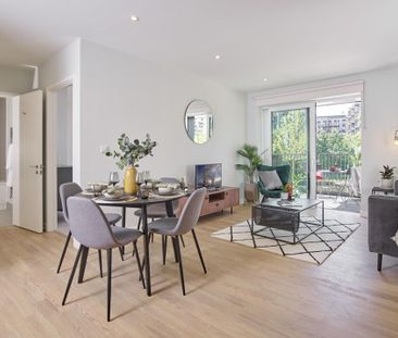 1 bedroom apartment to rent - Photo 4
