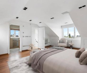 4 bedroom semi-detached house to rent - Photo 2