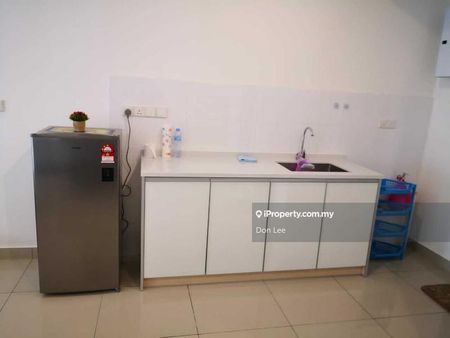 Paramount Utropolis, Glenmarie - Foto 4