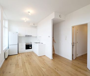 Appartement te huur - Photo 4