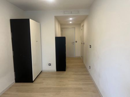 Instapklare studentenkamer met eigen badkamer op top ligging - Foto 5