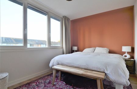 Krasseurstraat, 125, 1033DJ, Amsterdam - Foto 3