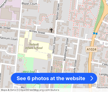 Nelson Street, Norwich - Photo 1