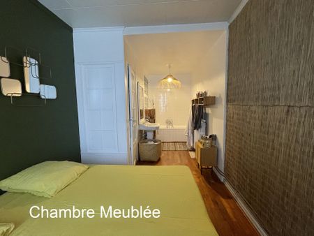 Location Maison 7 pièces 165m² ALFORTVILLE 94140 - Photo 4