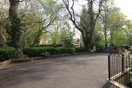 Livingston Drive South, Aigburth, L17, L4, Chiltern - Photo 5