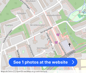 Terrängvägen 97 - Photo 1