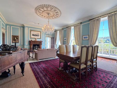 6 bedroom maisonette to rent - Photo 3