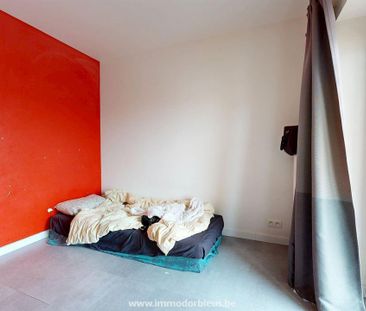 WAREMME – TB appartement 2 ch, 2 terrasses et parking. - Loyer: 875... - Photo 6