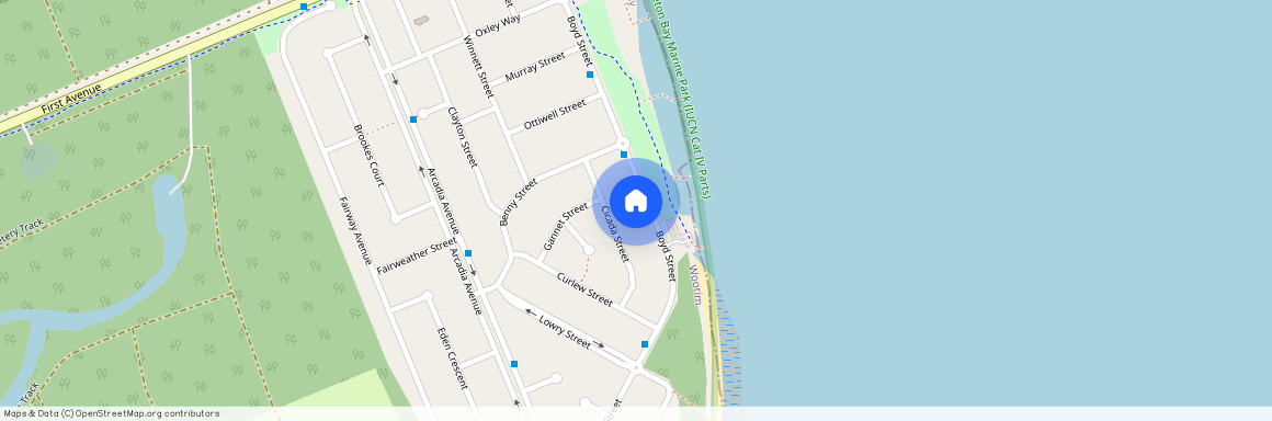 60 Boyd Street, Woorim QLD 4507