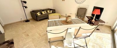 Appartement 2 Pièces 38 m² - Photo 1