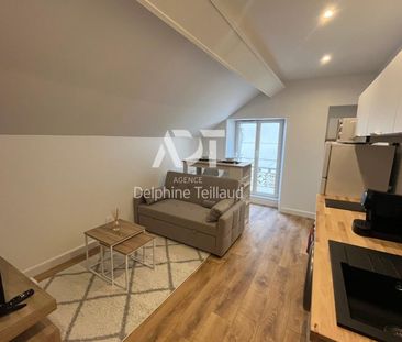 Appartement rénové T2 à GRENOBLE - Photo 2