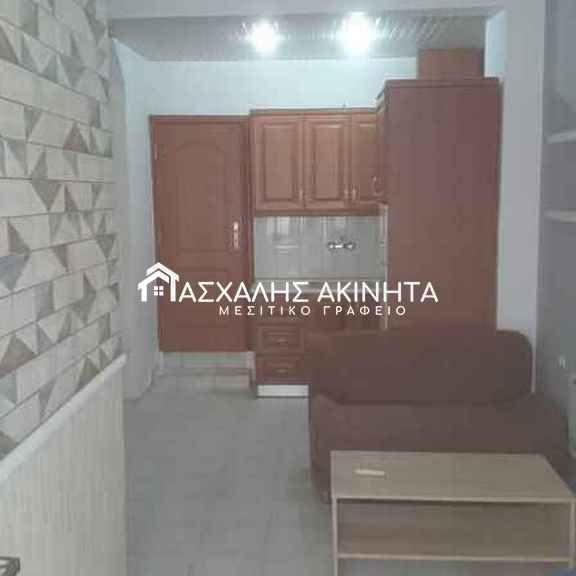 Studio/Γκαρσονιέρα για ενοικίαση Θέρισσος (Ηράκλειο Κρήτης) - Photo 1