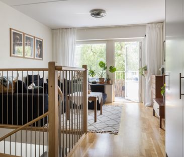 Stenkvistavägen, Bandhagen - Photo 4