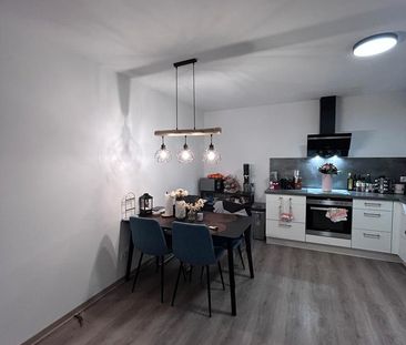 Charmante 2 Zimmer Wohnung in Dalum - Photo 4