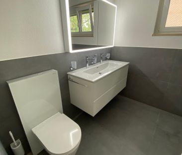 Eck-Reiheneinfamilienhaus in Liestal - Foto 1