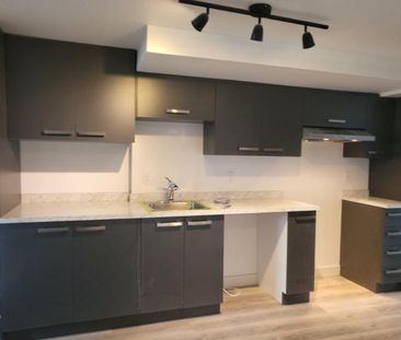 4 1/2 - Terrebonne - 1 400 $/mois - Photo 2