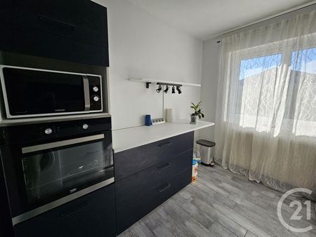 Maison à louer 5 pièces - 117,06 m2 CHATEAUROUX - 36 - Photo 2