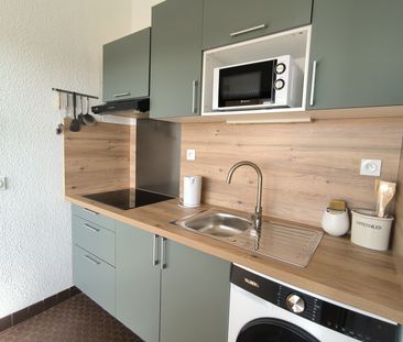 Location Appartement 2 pièces 45m² LE BARCARES 66420 - Photo 3