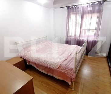 Apartament de 3 camere, centrală termică, prima închiriere, strada Dezrobirii - Photo 2