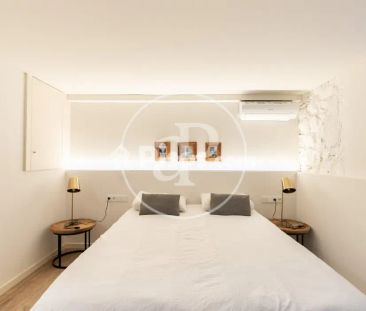 Apartamento en alquiler en El Raval - Photo 6