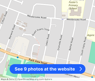 2 bedroom maisonette for rent - Photo 1