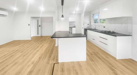 Newly renovated 3 bedrooms home for rent in Otara! - Photo 4