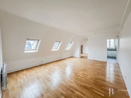 Rental Apartment Paris 8th - Photo 1