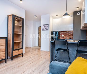 7 min metro duża loggia parking w cenie - Photo 6