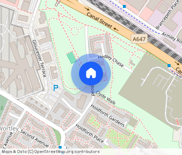 1 bedroom in a house share to rent - Photo 1