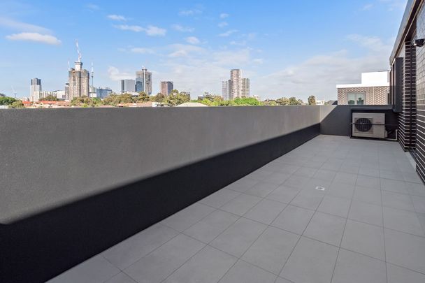 3/85 Victoria Road, Parramatta. - Photo 1