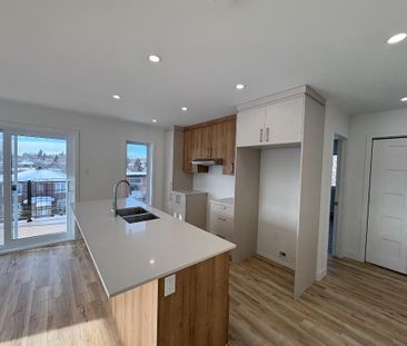 4 1/2 Sherbrooke (Les Nations) - Photo 3