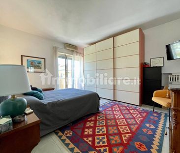 Trilocale buono stato, sesto piano, Conca d'Oro - Valli, Roma - Photo 4