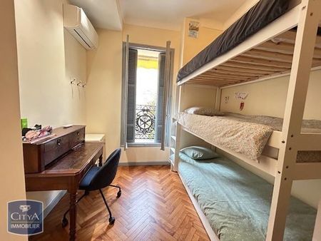 Location Appartement 3 pièces 73m² NICE 06000 - Photo 5