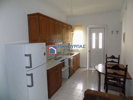 Studio/Γκαρσονιέρα για ενοικίαση Κέντρο (Λαμία) - Φωτογραφία 4