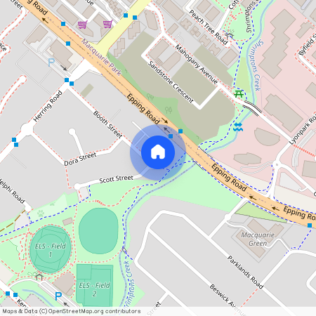 15/35-37 Booth Street, NSW 2122, Marsfield