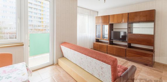 2‑pokojowe mieszkanie przy ul. Santockiej - Photo 2