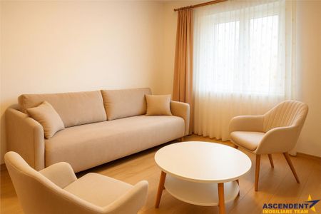 Garsoniera decomandata, Racadau, Brasov - Fotografie 3