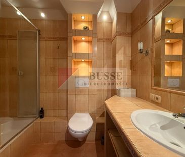 Przytulne 3 pokoje z dużym balkonem - Zdjęcie 5