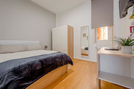 Calle de Diego de León, Madrid, Community of Madrid 28006 - Photo 2